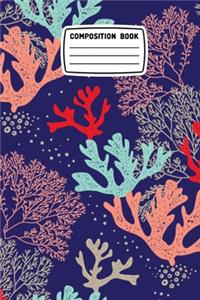 Composition Book