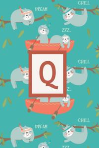 Q