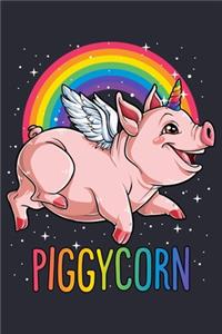 Piggycorn