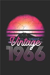 Vintage 1966
