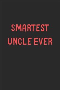 Smartest Uncle Ever