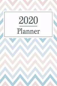 F4 2020 Planner