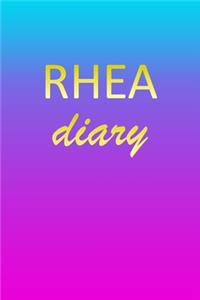 Rhea
