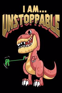 I Am... Unstoppable