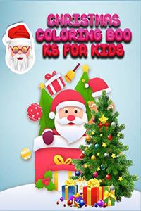 christmas coloring books for kids