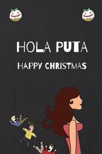 Hola Puta