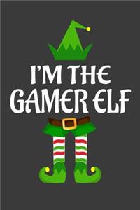 I'm The Gamer ELF