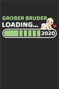 Großer Bruder Loading 2020