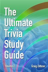 The Ultimate Trivia Study Guide
