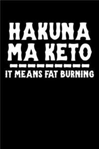 Hakuna Maketo