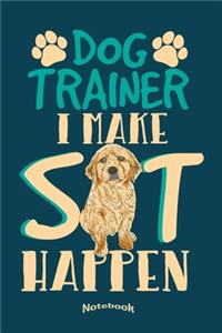 I Make Sit Happen