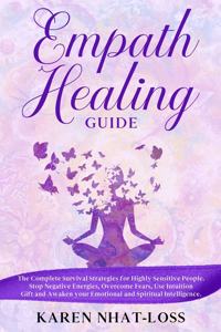 Empath Healing Guide