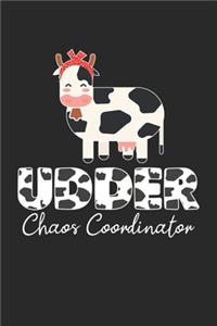 Udder chaos coordinator