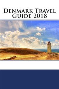 Denmark Travel Guide 2018