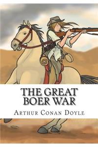 The Great Boer War