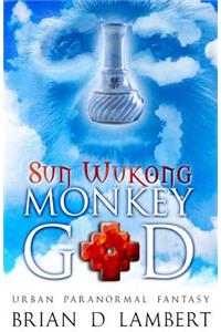 Sun Wukong - Monkey God