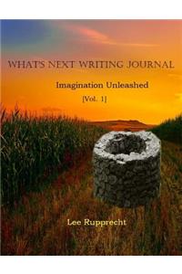 What's Next Writing Journal