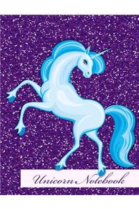 Unicorn Notebook