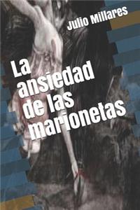 ansiedad de las marionetas