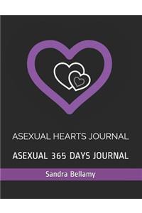 Asexual Hearts Journal