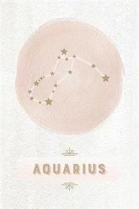 Aquarius