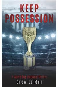 Keep Possession