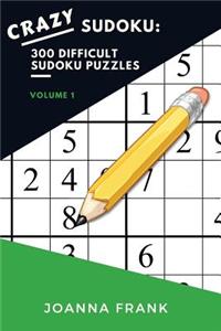 Crazy Sudoku