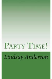 Party Time!