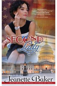 Second Lady