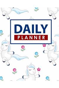 Daily Planner