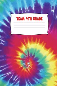 Team 4th Grade