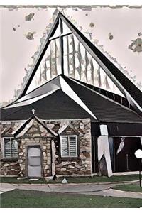 Daily Prayer Journal