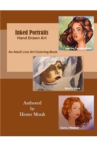 Inked Portraits