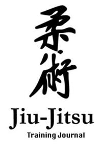 Jiu Jitsu Training Journal
