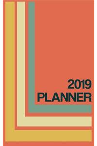 2019 Planner