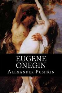 Eugene Onegin