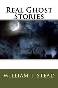 Real Ghost Stories