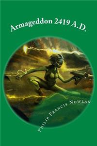 Armageddon 2419 A.D.