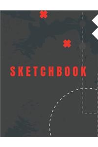 Sketch book