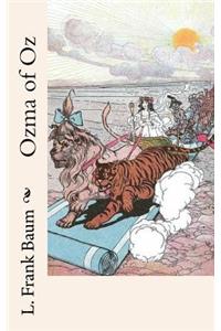 Ozma of Oz