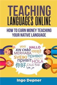 Teaching Languages Online