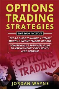 Options Trading Strategies