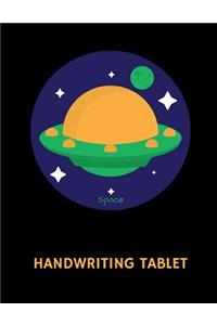 Space Handwriting Tablet