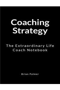 Coaching Strategy