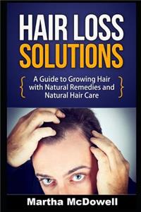 Hair Loss Solutions