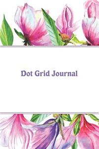 Dot Grid Journal