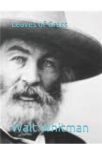 Leaves of Grass