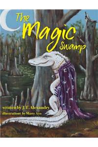 Magic Swamp