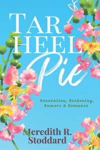Tar Heel Pie