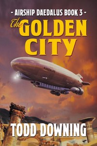 Golden City